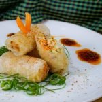 5 Tips Membuat Spring Roll Vietnam Perhatikan Pemilihan Isi