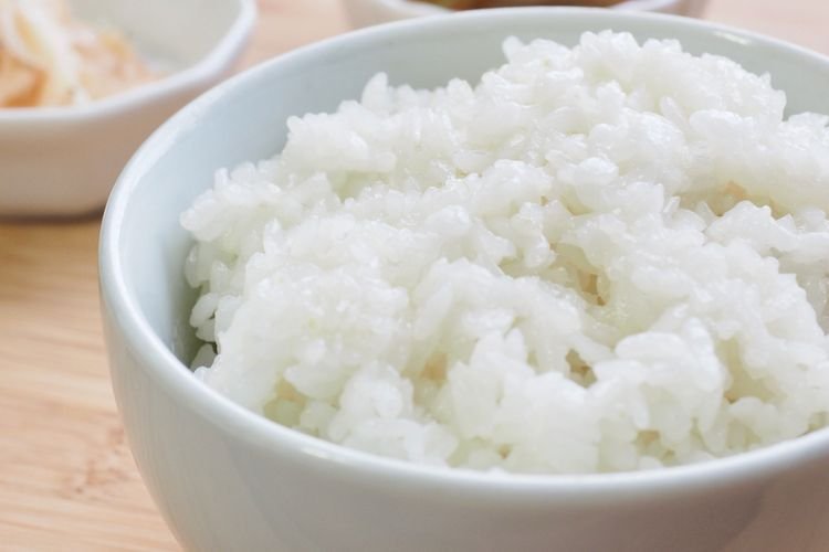 Nasi Kelembekan Karena Kebanyakan Air Ini Cara Mengatasinya