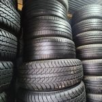 Perhatikan Hal Ini Sebelum Membeli Ban Bekas untuk Mobil Anda