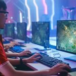 Tecno dan Kompas.com Gelar Kompetisi E-Sports di Ukrida