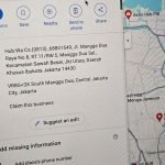 Waspada Penipu Sebar Kontak Palsu di Google Maps
