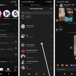 Cara Membuat Grup Chat di TikTok dengan Banyak Pengguna