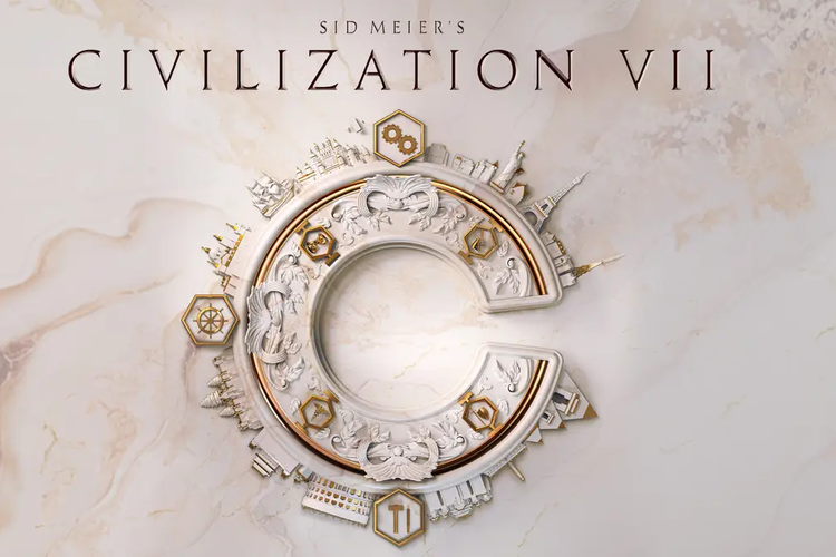 Civilization VII Resmi Meluncur Februari 2025 Ini Harga