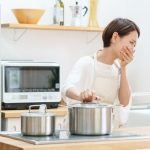 Tips Bikin Dapur Bebas Bau Saat Memasak Solusi Praktis