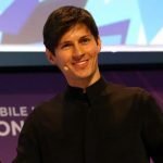 CEO Telegram Pavel Durov Ditangkap di Perancis Ini Sebabnya