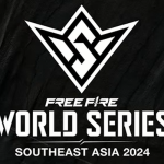 Jadwal Free Fire FFWS SEA Fall 2024 Pekan Ketiga