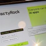 AWS PartyRock Rilis di Indonesia Pengembangan Aplikasi AI