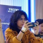 Juara Kompetisi MLBB Cerita Pengalaman Pakai HP Tecno Pova