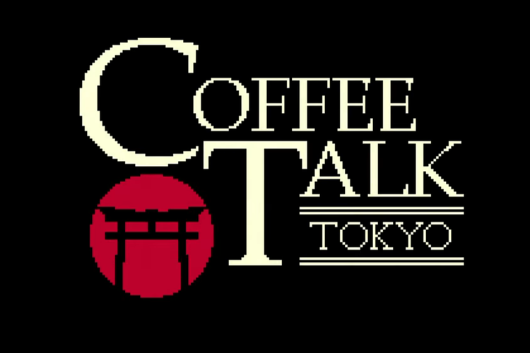 Toge Productions Umumkan Game Coffee Talk Tokyo Rilis 2025