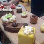 3 Tips Makan Dessert agar Tidak Cepat Enek Saran dari Pastry