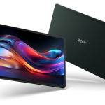 Acer Luncurkan Tablet Iconia X12 Layar Luas dan Baterai Jumbo