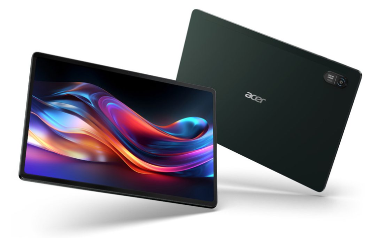 Acer Luncurkan Tablet Iconia X12 Layar Luas dan Baterai Jumbo