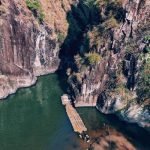 3 Tips Wisata ke Leuwi Tonjong Garut Keindahan Alam