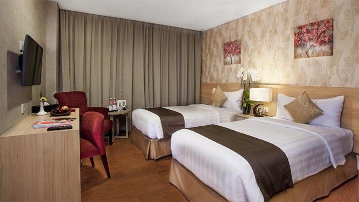 6 Kesalahan Tamu Hotel Saat Menginap yang Sering Terjadi
