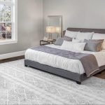Tiga Jenis Karpet Terbaik untuk Kamar Tidur Anda