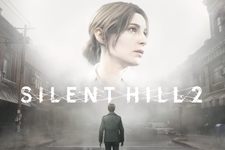 Game Silent Hill 2 Remake Meluncur di PS5 dan PC, Ini Harganya di Indonesia