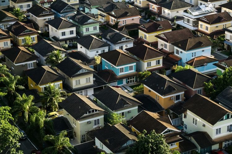 Ingin Punya Rumah Hemat Listrik hingga 95 Persen? Ini Solusinya