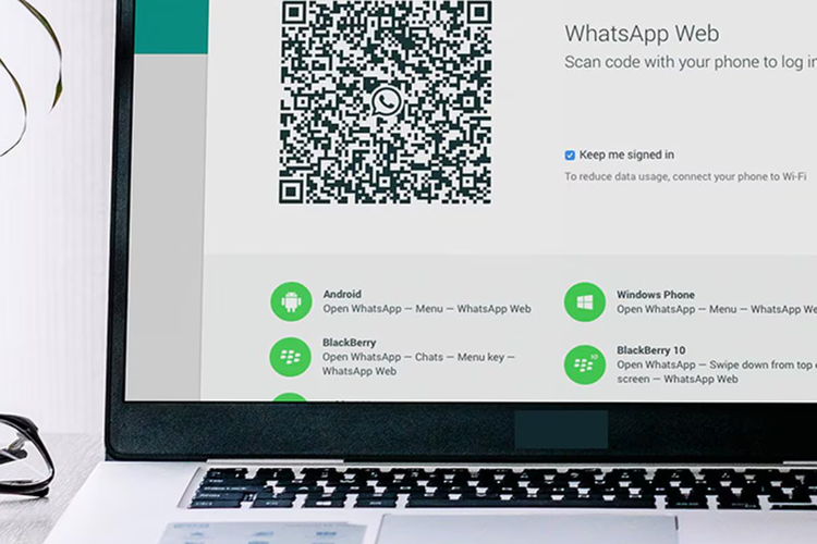 10 Cara Ampuh Mengatasi WhatsApp Web Tidak Berfungsi