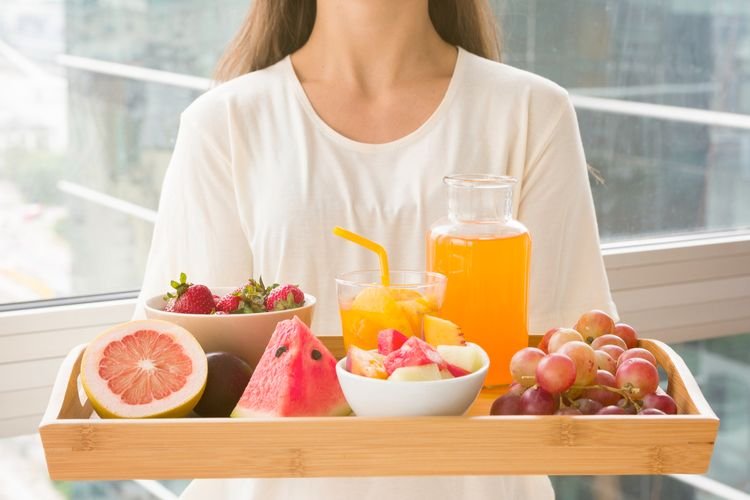 10 Buah Kaya Vitamin C yang Wajib Dikonsumsi Setiap Hari untuk Kesehatan Optimal