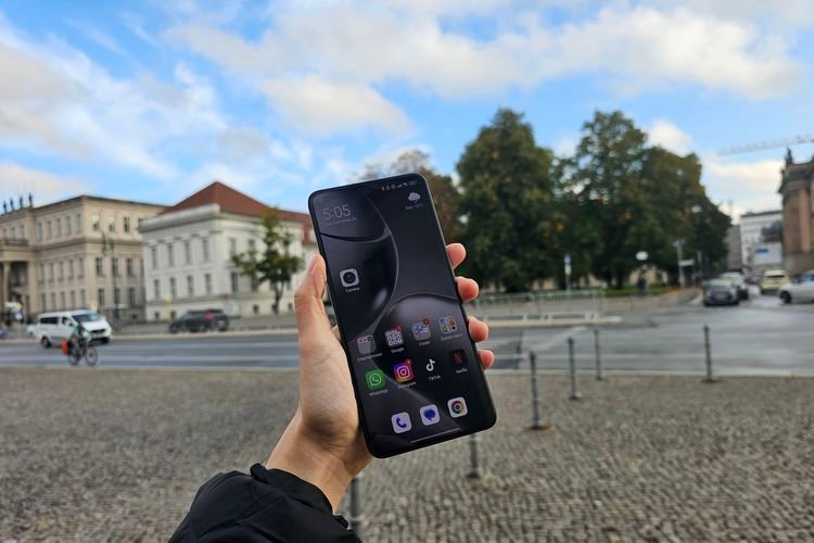 Xiaomi 14T Dicuci dan Direndam Air, Masih Bisa Berfungsi? Ini Faktanya