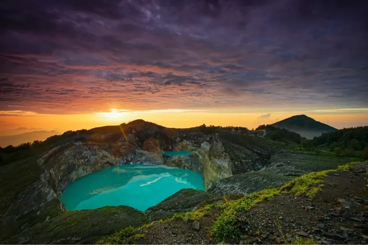 Wisata di NTT