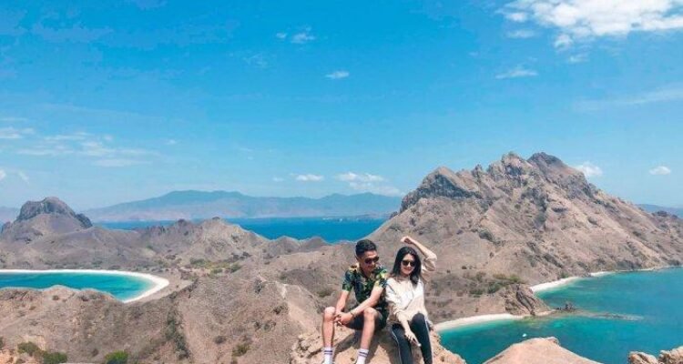 Tips Liburan ke NTT