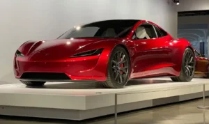 Teknologi Tesla Terbaru