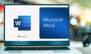 Basic Dasar MS Word
