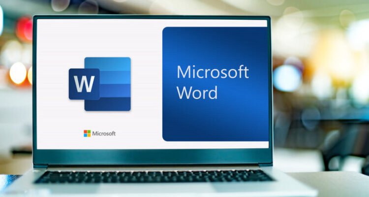 Basic Dasar MS Word