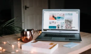 Trik Membeli Laptop Seken