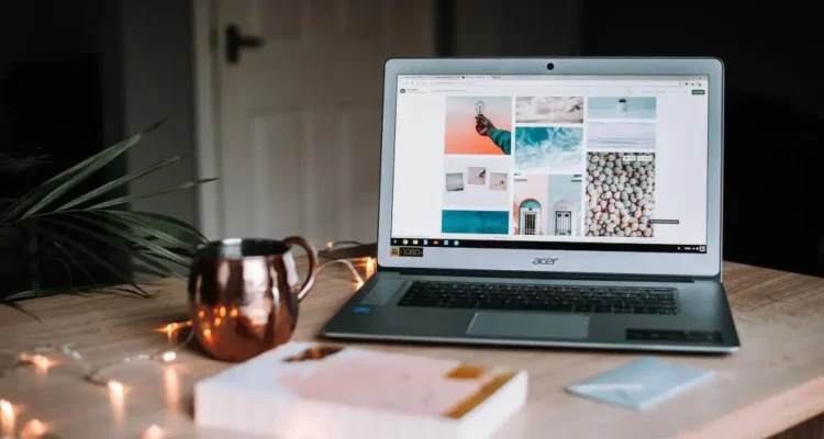 Trik Membeli Laptop Seken