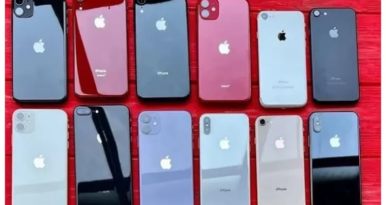 Tips Membeli iPhone Bekas