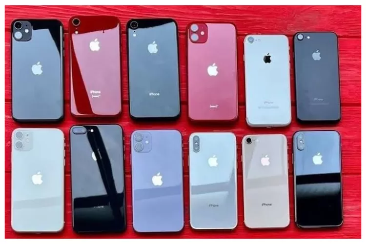 Tips Membeli iPhone Bekas