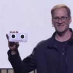 Perangkat Robotik Mini