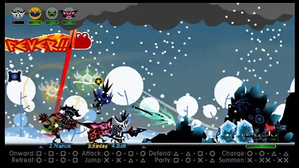 Rekomendasi Game PSP