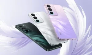 Realme C71 NFC