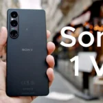 Smartphone Buatan Jepang
