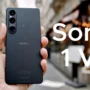 Smartphone Buatan Jepang