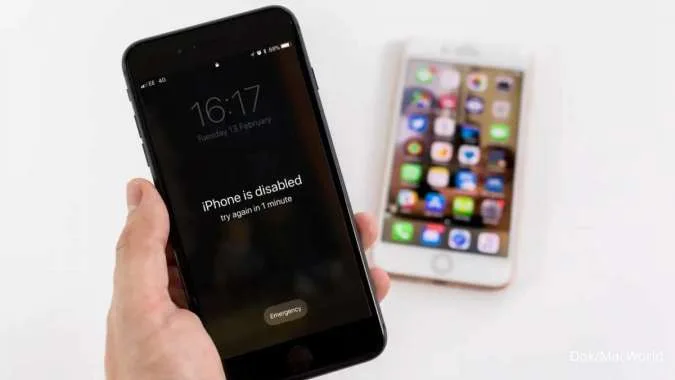 Tips Membeli iPhone Bekas