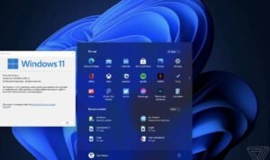 Kelebihan Windows 11: Sistem Operasi Masa Kini yang Canggih