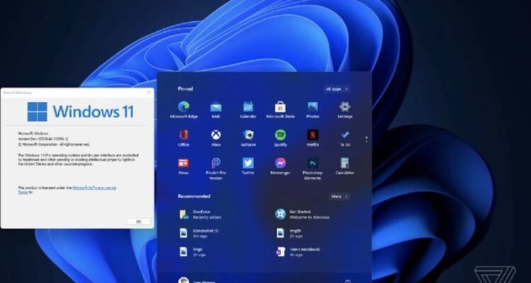 Kelebihan Windows 11: Sistem Operasi Masa Kini yang Canggih