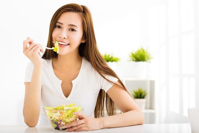 Tips Kulit Glowing