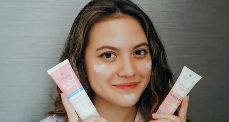 Tips Kulit Glowing