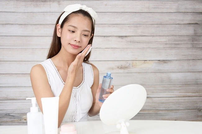 Tips Kulit Glowing