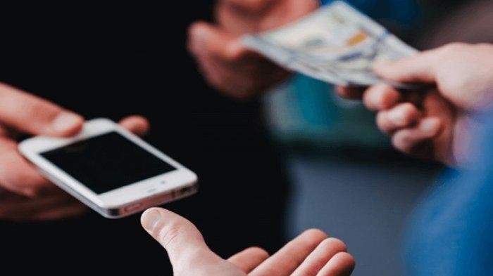 Tips Membeli HP Bekas
