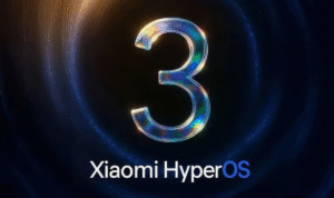 HP Xiaomi