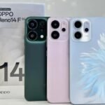 Oppo Reno14 Pro: Performa Andal untuk Segala Kebutuhan