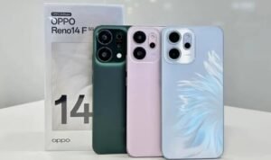 Oppo Reno14 Pro: Performa Andal untuk Segala Kebutuhan