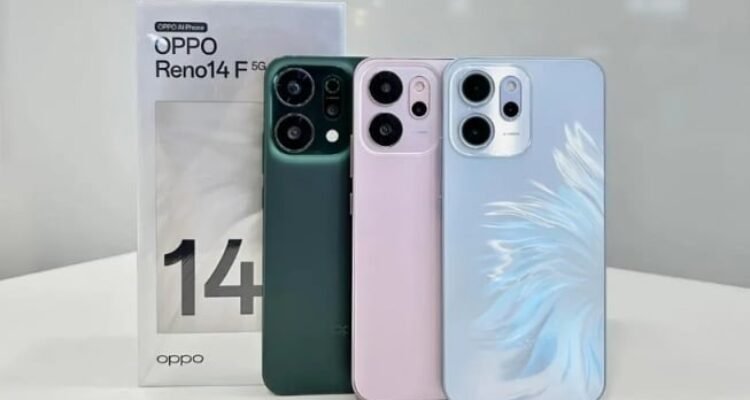 Oppo Reno14 Pro: Performa Andal untuk Segala Kebutuhan