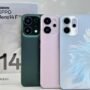 Oppo Reno14 Pro: Performa Andal untuk Segala Kebutuhan
